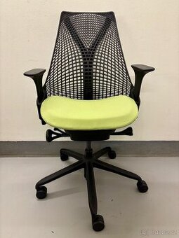 Kancelářská židle Herman Miller Sayl