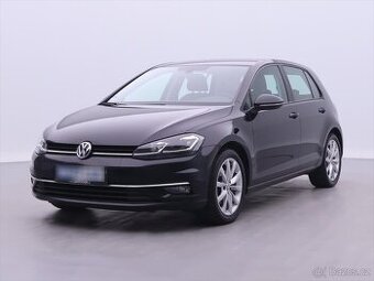 Volkswagen Golf 1,4 Tsi Highline Virtual LED (2017)