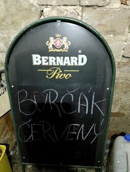 Reklamní stojan