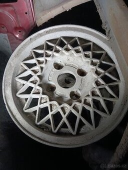 ALU kola melber ,4x100 r 13