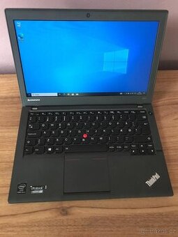 Lenovo ThinkPad X240