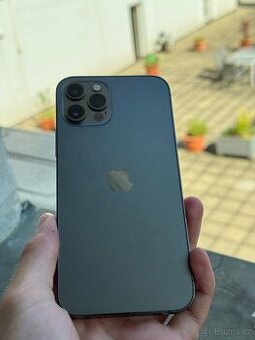 iPhone 12 pro (512gb)