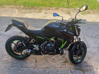 Kawasaki z650