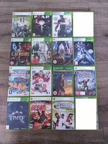 Xbox 360 Hry 03