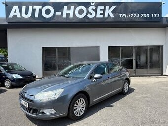 Citroen C5 1.6i