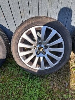 Opel Insignia Alu kola R18