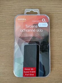 Tvrzené ochranné sklo - 1