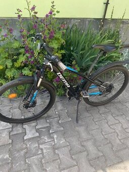 Horské kolo Dema Rocket pro děti do 13 let