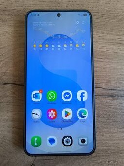 Samsung Galaxy S25 12GB/128GB Navy [Zánovní][Záruka 35m]