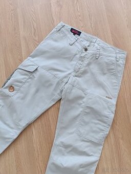 Dámské kalhoty Fjallraven G-1000