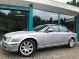 JAGUAR XJ6 D, R-PERFORMANCE, V6, 2,7 diesel
