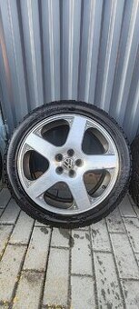 5x100 R17