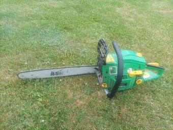 Benzínová motorová pila Asist 45 cm
