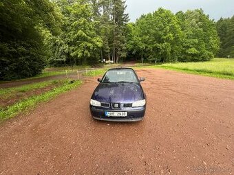 Seat Ibiza 1,4