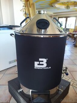 Pivovar Brewtools 150