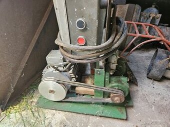 ELEKTROMOTOR 0.75/1.1kW 680/1410ot