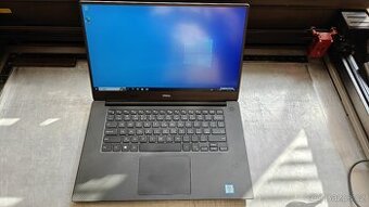 DELL Precision 5520 - 15,6" / i7 / 16GB / 512GB