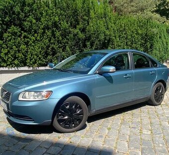 Volvo S40 2009