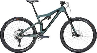 Kúpim MTB enduro Bulls Wild Creed 2021