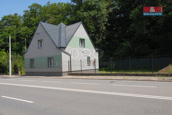 Pronájem kancelářských prostor, 130 m2, Ostrava, Bohumínská
