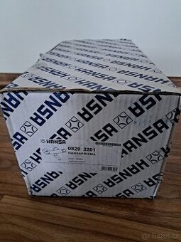Hansa Prisma 2ks