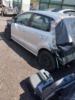 VW Polo 6R 1.2 TDI