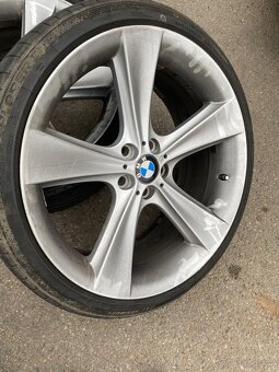 5x120 r21 styling 128 x5, х6 e61,e65