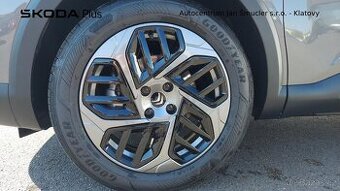 Letní pneu Goodyear 195/60 R18 96H 4 ks