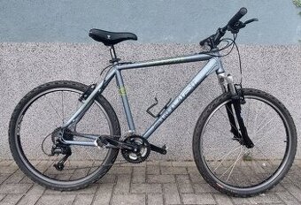 Horské kolo 26" - shimano - 1