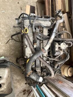 Motor opel 1.2 55kw