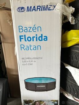 Bazen - 1
