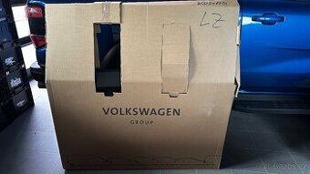 Levé zadní dveře Škoda Kodiaq -orig 565833055