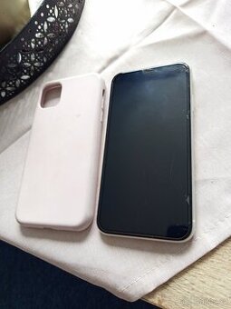 iPhone 11 128GB , Baterie 86%