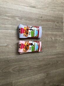 Dívčí punčošky Bing ( 92/98 )