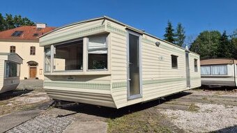 Mobilheim mobilní dům Willerby Herald 30