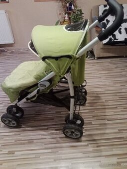 Dětské golfky