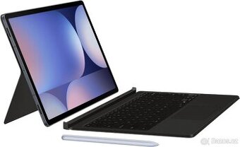 Samsung Book Cover, obal s klávesnicí a touchpadem NOVÝ