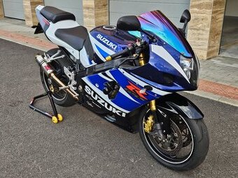Suzuki Gsx-r 1000 K4