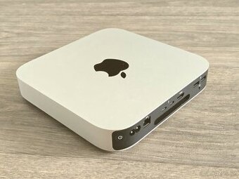 Apple Mac mini M2, 8-CPU 10-GPU, 8GB, 512GB