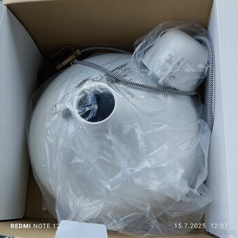 Lampa IKEA Ranarp
