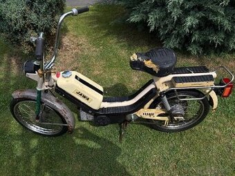 Babetta 210