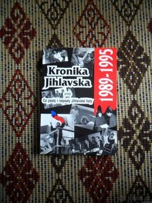 Kronika Jihlavska