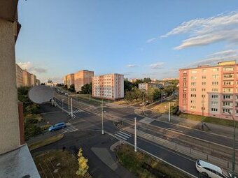 Prodej bytu 2+1, ulice Jaroslava Vrchlického 2795/2 v Mostě