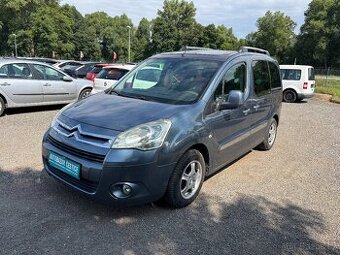 Citroën Berlingo 1.6i 16V MULTISPACE