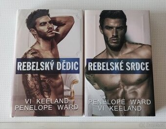 Rebelský dědic a rebelské srdce