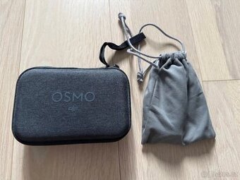 DJI OSMO MOBILE 3