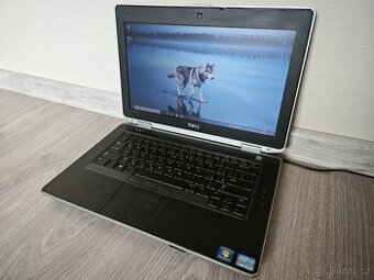▼Dell Latitude E6430 - 14" / i5-3340M / 8GB / ZÁR▼