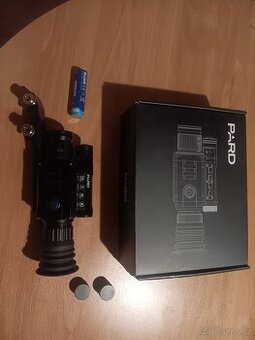 Pard 008