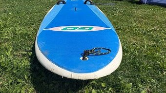 Winsurfing plovak Starboard Go 170