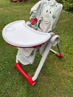 Dětská židlička Chicco Polly 2 Start
